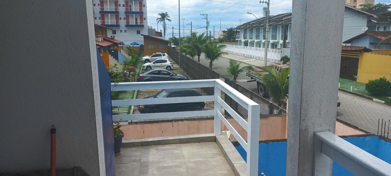 Recanto Vista Pro Mar 100 Mt Da Praia Caraguatatuba Exterior foto