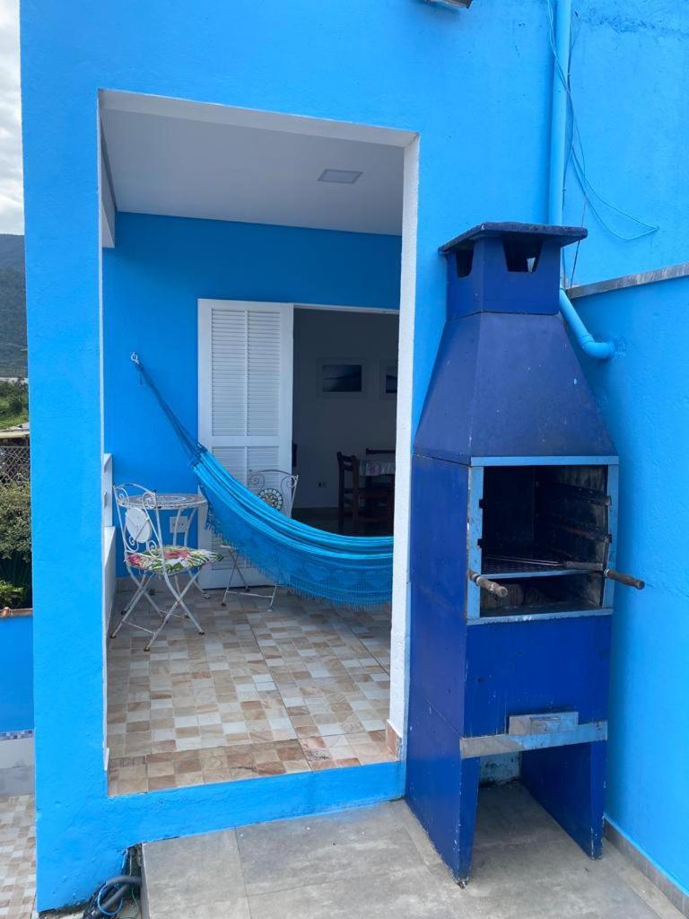 Recanto Vista Pro Mar 100 Mt Da Praia Caraguatatuba Exterior foto